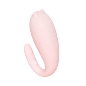 Monster Pub - APP Controlled G-spot Simulator (Mister Devil) - FRISKY BUSINESS SG