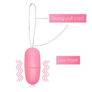 Moonlight - Egg Vibrator - FRISKY BUSINESS SG