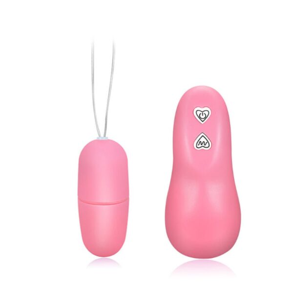 Moonlight - Egg Vibrator - FRISKY BUSINESS SG