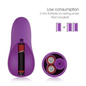 Moonlight - Egg Vibrator - FRISKY BUSINESS SG