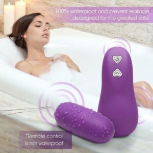 Moonlight - Egg Vibrator - FRISKY BUSINESS SG