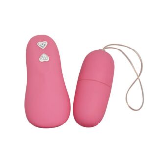 Moonlight - Egg Vibrator - FRISKY BUSINESS SG