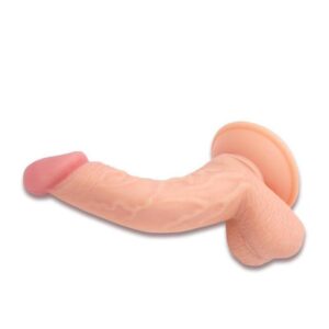 Mr Arc - Suction Cup Dildo - FRISKY BUSINESS SG