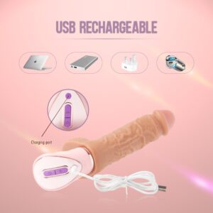 Mr Ben - Bendable Dildo Vibrator - FRISKY BUSINESS SG