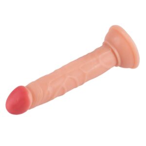 Mr. Petite - Suction Cup Dildo - FRISKY BUSINESS SG