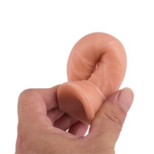 Mr. Petite - Suction Cup Dildo - FRISKY BUSINESS SG