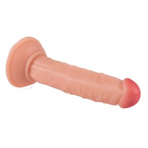 Mr. Petite - Suction Cup Dildo - FRISKY BUSINESS SG