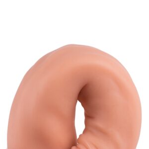 Mr Right - Suction Cup Dildo - FRISKY BUSINESS SG