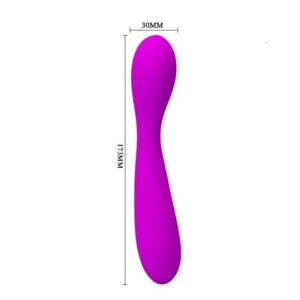 Nigel - Single Vibrator - FRISKY BUSINESS SG