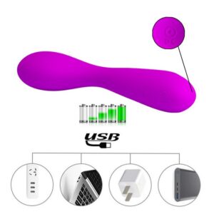 Nigel - Single Vibrator - FRISKY BUSINESS SG