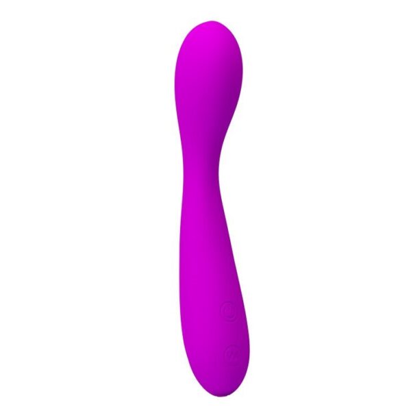 Nigel - Single Vibrator - FRISKY BUSINESS SG