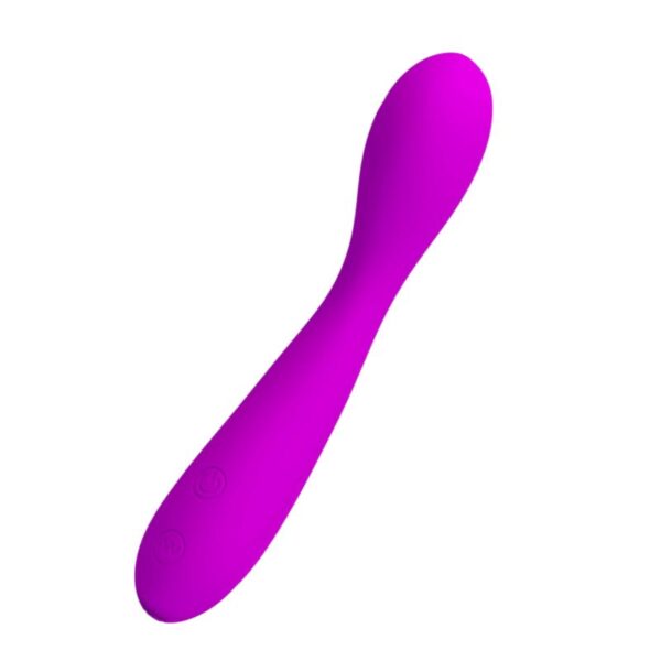 Nigel - Single Vibrator - FRISKY BUSINESS SG