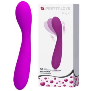 Nigel - Single Vibrator - FRISKY BUSINESS SG