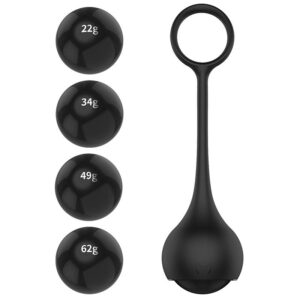 Penis Dumbbell - FRISKY BUSINESS SG