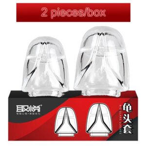 Penis Head Cap - FRISKY BUSINESS SG