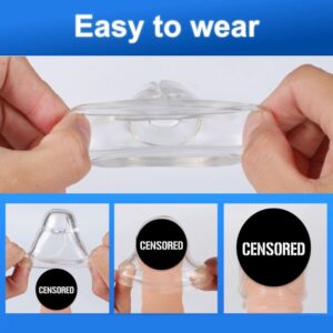 Penis Head Cap - FRISKY BUSINESS SG