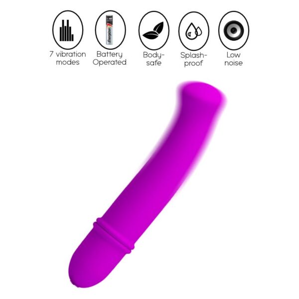 Petite Vibrators - FRISKY BUSINESS SG