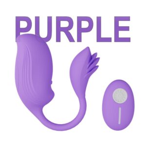 Phoenix Jump Vibrator - FRISKY BUSINESS SG