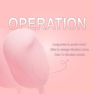 Phoenix Jump Vibrator - FRISKY BUSINESS SG