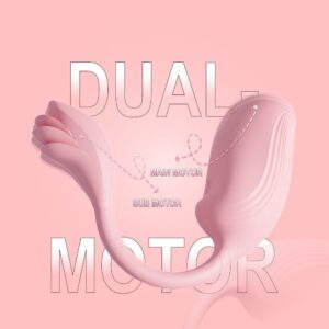 Phoenix Jump Vibrator - FRISKY BUSINESS SG