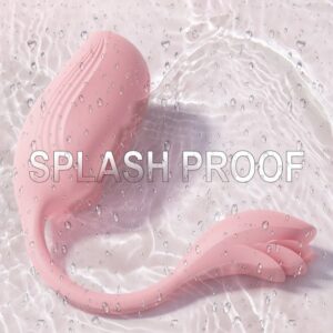 Phoenix Jump Vibrator - FRISKY BUSINESS SG