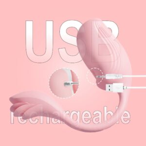 Phoenix Jump Vibrator - FRISKY BUSINESS SG