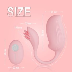 Phoenix Jump Vibrator - FRISKY BUSINESS SG