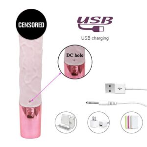 Pink Rabbit Dual Vibrator - FRISKY BUSINESS SG