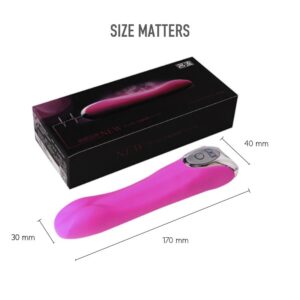 Pinky - Single Vibrator - FRISKY BUSINESS SG