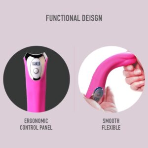 Pinky - Single Vibrator - FRISKY BUSINESS SG