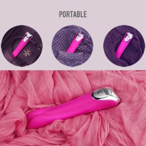 Pinky - Single Vibrator - FRISKY BUSINESS SG
