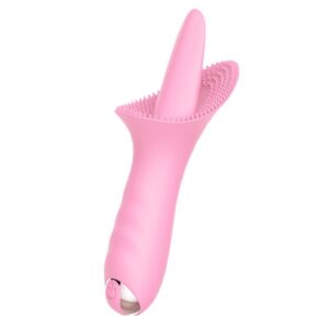 Playful - Tongue Vibrator - FRISKY BUSINESS SG