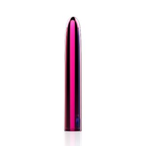 Pleasure Prism - G Spot Vibrator - FRISKY BUSINESS SG