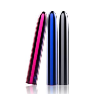 Pleasure Prism - G Spot Vibrator - FRISKY BUSINESS SG