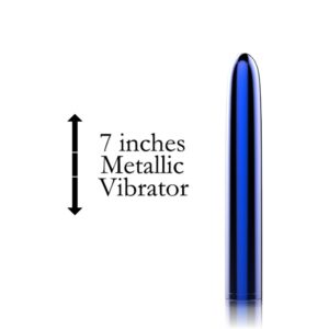 Pleasure Prism - G Spot Vibrator - FRISKY BUSINESS SG