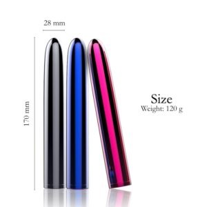 Pleasure Prism - G Spot Vibrator - FRISKY BUSINESS SG