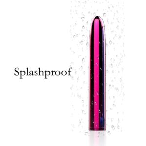 Pleasure Prism - G Spot Vibrator - FRISKY BUSINESS SG