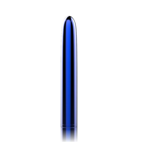 Pleasure Prism - G Spot Vibrator - FRISKY BUSINESS SG