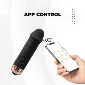 Pocket Pleasure - Very Powerful Mini Vibrators - FRISKY BUSINESS SG