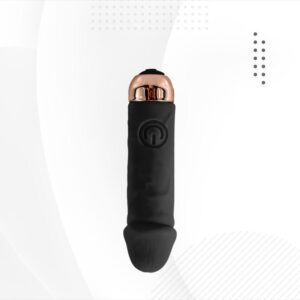 Pocket Pleasure - Very Powerful Mini Vibrators - FRISKY BUSINESS SG