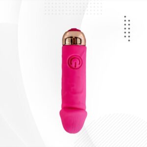Pocket Pleasure - Very Powerful Mini Vibrators - FRISKY BUSINESS SG