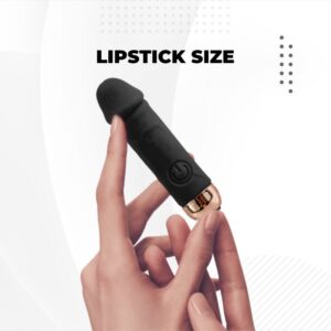 Pocket Pleasure - Very Powerful Mini Vibrators - FRISKY BUSINESS SG