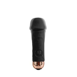 Pocket Pleasure - Very Powerful Mini Vibrators - FRISKY BUSINESS SG