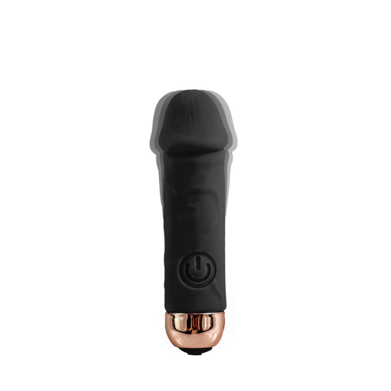 Pocket Pleasure - Very Powerful Mini Vibrators - FRISKY BUSINESS SG