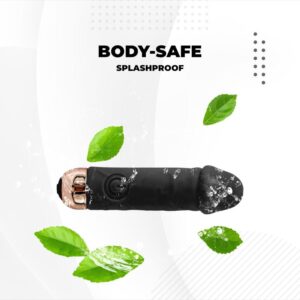 Pocket Pleasure - Very Powerful Mini Vibrators - FRISKY BUSINESS SG