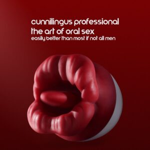 Pout Perfect Licker - Clitoris Stimulator - FRISKY BUSINESS SG