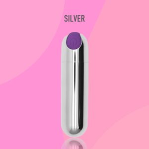 Powerful Lipstick Vibrator - FRISKY BUSINESS SG
