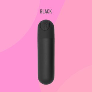Powerful Lipstick Vibrator - FRISKY BUSINESS SG