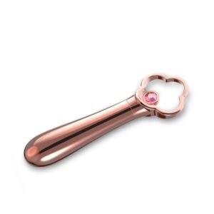 Powerful Mini Bullet Vibrator - FRISKY BUSINESS SG