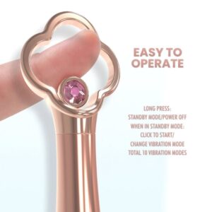 Powerful Mini Bullet Vibrator - FRISKY BUSINESS SG